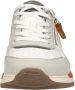 Mustang Sneakers wit Leer - Thumbnail 9