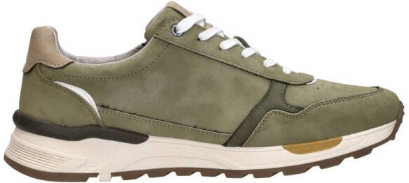 mustang Sneakers Laag