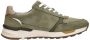 Mustang Sneakers Laag Sneakers Laag Khaki - Thumbnail 11