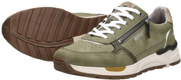 mustang Sneakers Laag