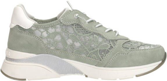 mustang Sneakers Laag