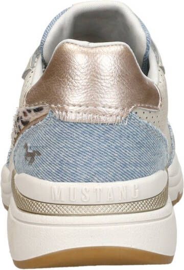 mustang Sneakers Laag
