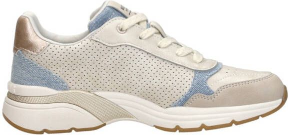 mustang Sneakers Laag