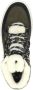 Mustang Veterschoenen Hoog Veterschoenen Hoog groen - Thumbnail 15