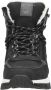 Mustang Shoes Hoge veterschoenen met een ritssluiting - Thumbnail 10
