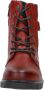 Mustang Shoes Veterlaarsjes Boots winterlaarzen met binnenrits - Thumbnail 5