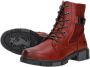 Mustang Shoes Veterlaarsjes Boots winterlaarzen met binnenrits - Thumbnail 6