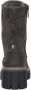 Mustang Veterboot Vrouwen Bruin grijs - Thumbnail 4