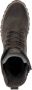 Mustang Veterboot Vrouwen Bruin grijs - Thumbnail 7