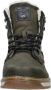 Mustang Shoes Winterlaarzen casual mode veterschoenen winterlaarzen met oogjes en logo-patch - Thumbnail 4