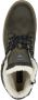 Mustang Shoes Winterlaarzen casual mode veterschoenen winterlaarzen met oogjes en logo-patch - Thumbnail 6