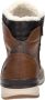 Mustang Shoes Winterlaarzen casual mode veterschoenen winterlaarzen met oogjes en logo-patch - Thumbnail 12