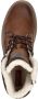 Mustang Shoes Winterlaarzen casual mode veterschoenen winterlaarzen met oogjes en logo-patch - Thumbnail 15