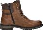 Mustang Veterschoenen Hoog - Thumbnail 3