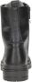 Mustang gevoerde veterboots zwart - Thumbnail 5