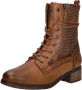 Mustang Veterschoenen Hoog - Thumbnail 2