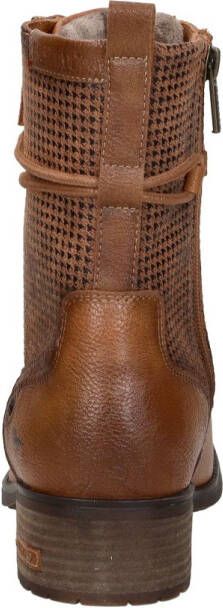mustang Veterschoenen Hoog