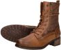 Mustang Veterschoenen Hoog - Thumbnail 6