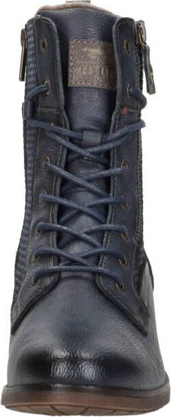 mustang Veterschoenen Hoog