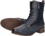 Mustang Veterschoenen Hoog - Thumbnail 6