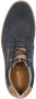 Mustang Veterschoenen Laag Veterschoenen Laag Blauw - Thumbnail 7
