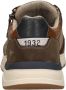 Mustang Veterschoenen Laag Veterschoenen Laag Cognac - Thumbnail 4