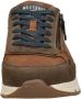 Mustang Veterschoenen Laag Veterschoenen Laag Cognac - Thumbnail 5