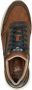 Mustang Veterschoenen Laag Veterschoenen Laag Cognac - Thumbnail 7