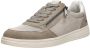 Mustang Veterschoenen Laag Veterschoenen Laag Taupe - Thumbnail 3