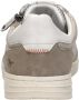 Mustang Veterschoenen Laag Veterschoenen Laag Taupe - Thumbnail 4