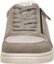 Mustang Veterschoenen Laag Veterschoenen Laag Taupe - Thumbnail 5