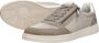 Mustang Veterschoenen Laag Veterschoenen Laag Taupe - Thumbnail 6