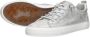 Mustang Veterschoenen Laag Veterschoenen Laag Zilverkleur - Thumbnail 7