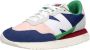 New Balance Multi Color Sneakers 237 Flower Power - Thumbnail 7