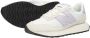 New Balance 237 sneaker met suède details - Thumbnail 12