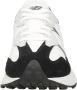New Balance Synthetische Lifestyle Sneakers voor Heren White Heren - Thumbnail 5