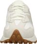 New Balance 327 Moondames dames sneakers beige wit Uitneembare zool - Thumbnail 15