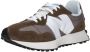 New Balance 327 Schoenen dark earth maat: 42.5 beschikbare maaten:42.5 43 44.5 45 46.5 - Thumbnail 3