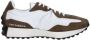 New Balance 327 Schoenen dark earth maat: 42.5 beschikbare maaten:42.5 43 44.5 45 46.5 - Thumbnail 5