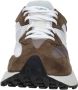 New Balance 327 Schoenen dark earth maat: 42.5 beschikbare maaten:42.5 43 44.5 45 46.5 - Thumbnail 5