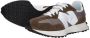 New Balance 327 Schoenen dark earth maat: 42.5 beschikbare maaten:42.5 43 44.5 45 46.5 - Thumbnail 7