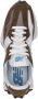 New Balance 327 Schoenen dark earth maat: 42.5 beschikbare maaten:42.5 43 44.5 45 46.5 - Thumbnail 8