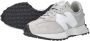 New Balance 327 Fashion sneakers Schoenen off white maat: 44.5 beschikbare maaten:44.5 46.5 - Thumbnail 8