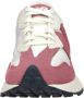 New Balance Rosewood Cream Roze en Zwart Dames Sneakers Pink Dames - Thumbnail 12