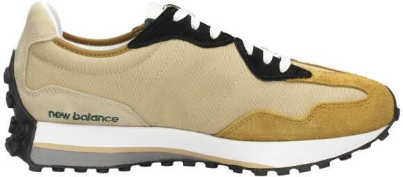 New Balance 327 Middel Bruin