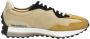 New Balance Hoogwaardige leren sneakers Beige Heren - Thumbnail 9