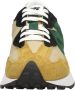 New Balance MS327DB Beige Nylon Lage sneakers Heren - Thumbnail 15