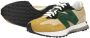 New Balance Hoogwaardige leren sneakers Beige Heren - Thumbnail 11
