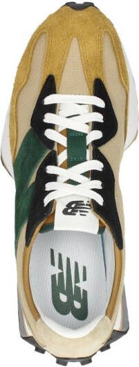 New Balance 327 Middel Bruin