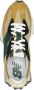 New Balance Hoogwaardige leren sneakers Beige Heren - Thumbnail 12